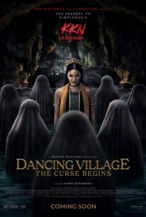 Baixar Dancing Village - The Curse Begins - Legendado e Dublado Torrent