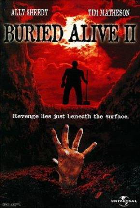 Baixar Enterrada Viva / Buried Alive II Torrent