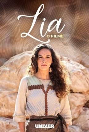 Baixar Lia - O Filme Torrent