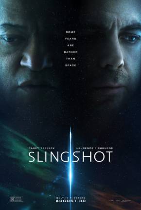 Baixar Slingshot - Legendado e Dublado Torrent