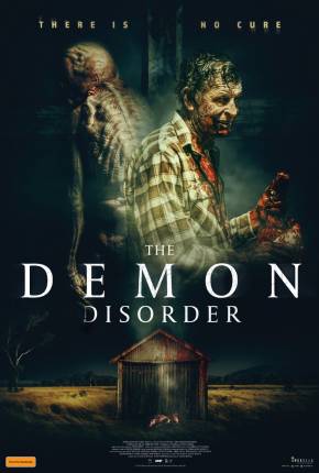 Baixar The Demon Disorder - Legendado Torrent