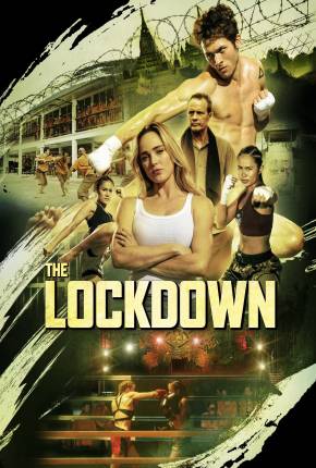 Baixar The Lockdown - Legendado Torrent