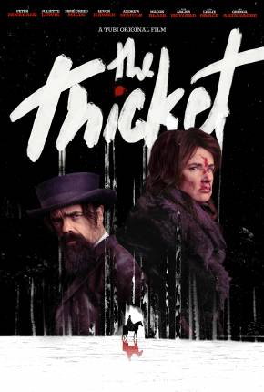 Baixar The Thicket - CAM Legendado Torrent