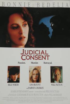 Baixar A suspeita / Judicial Consent - Legendado Torrent