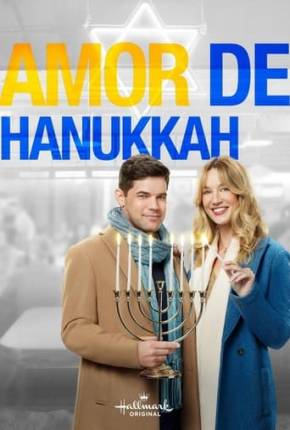 Baixar Amor de Hanukkah Torrent