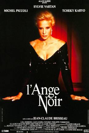 Baixar Anjo Negro / Lange noir - Legendado Torrent