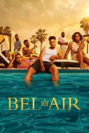 Baixar Bel-Air - 3ª Temporada Torrent