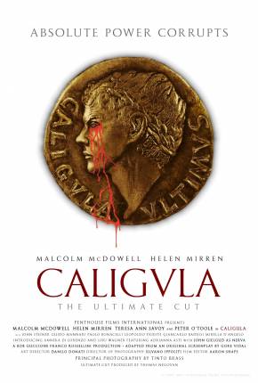 Baixar Caligula - The Ultimate Cut - Legendado Torrent