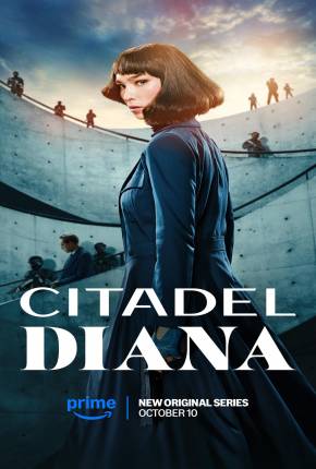 Baixar Citadel - Diana - 1ª Temporada Torrent