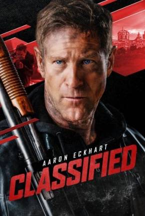 Baixar Classified - Legendado Torrent