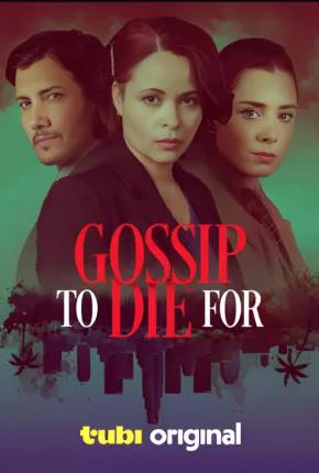 Baixar Gossip to Die For - Legendado e Dublado Torrent