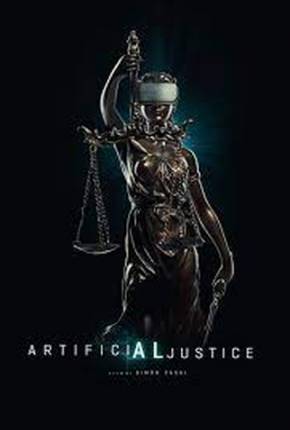 Baixar Justicia Artificial - CAM - Legendado e Dublado Torrent