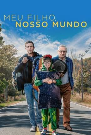 Baixar Meu Filho, Nosso Mundo Torrent