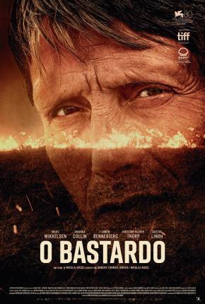 Baixar O Bastardo - Bastarden Torrent