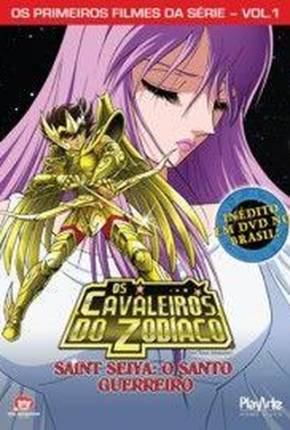 Baixar Os Cavaleiros do Zodíaco 1 - O Santo Guerreiro (1080p) Torrent