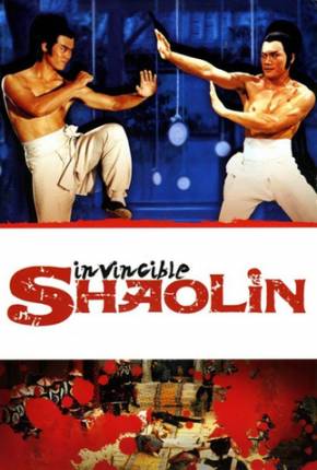 Baixar Shaolin Invencível / Nan Shao Lin yu bei Shao Lin Torrent