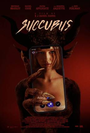 Baixar Succubus - Legendado Torrent