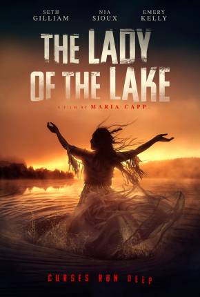 Baixar The Lady of the Lake - Legendado e Dublado Torrent