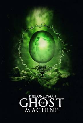 Baixar The Lonely Man With The Ghost Machine - Legendado e Dublado Torrent