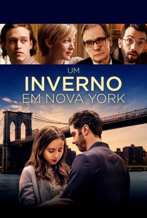 Baixar Um Inverno em Nova York - The Kindness of Strangers Torrent