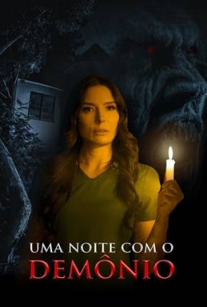 Baixar Uma Noite com o Demônio Torrent