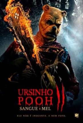 Baixar Ursinho Pooh - Sangue e Mel 2 Torrent