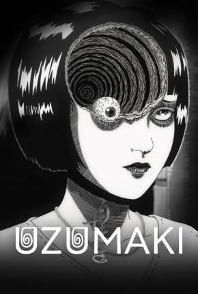 Baixar Uzumaki - 1ª Temporada Torrent