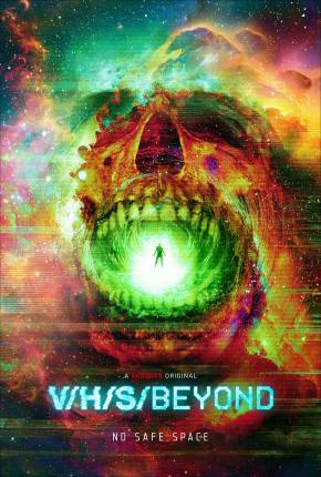 Baixar V/H/S/Beyond - Legendado Torrent