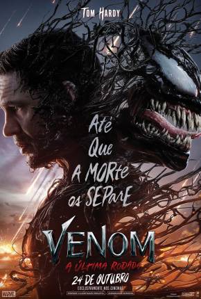 Baixar Venom - A Última Rodada - CAM - Legendado Torrent