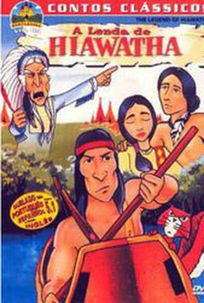 Baixar A Lenda de Hiawatha (720P) Torrent