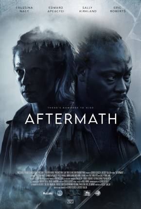 Baixar Aftermath - CAM - Legendado e Dublado Torrent