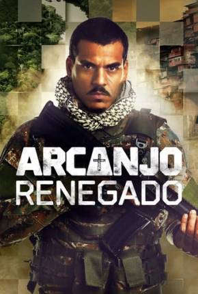 Baixar Arcanjo Renegado - 3ª Temporada Torrent