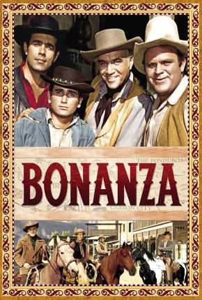 Baixar Bonanza (Diversos Episódios) Torrent