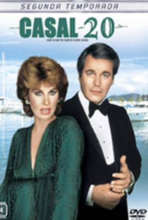 Baixar Casal 20 / Hart to Hart - 1ª Temporada Torrent