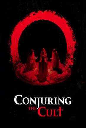 Baixar Conjuring the Cult - Legendado e Dublado Torrent