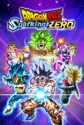 Baixar Dragon Ball - Sparking! Zero Torrent