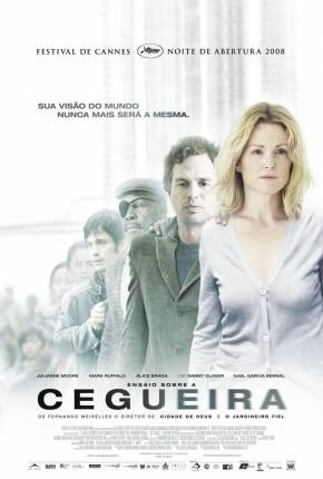 Baixar Ensaio Sobre a Cegueira (BRRIP) Torrent