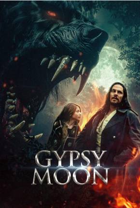 Baixar Gypsy Moon - Legendado e Dublado Torrent