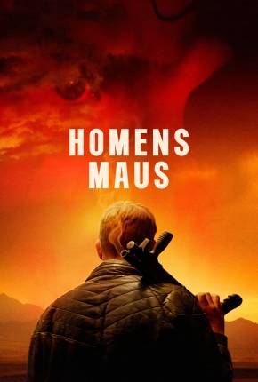 Baixar Homens Maus Torrent