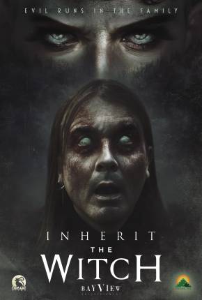 Baixar Inherit the Witch - Legendado e Dublado Torrent