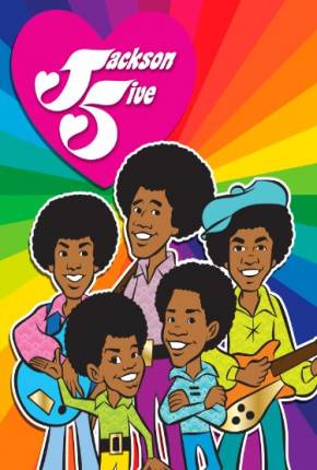 Baixar Jackson 5 / Jackson 5ive - Desenho Animado Torrent