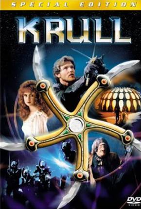 Baixar Krull (BRRIP / 1080P) Torrent