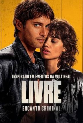 Baixar Livre - Encanto Criminal Torrent