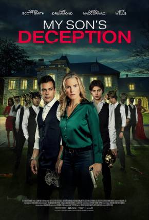 Baixar My Sons Deception - Legendado e Dublado Torrent