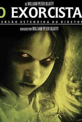 Baixar O Exorcista (BRRIP) Torrent