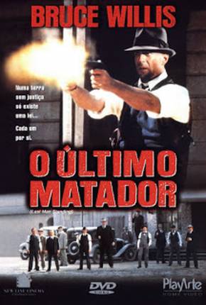 Baixar O Último Matador / Last Man Standing Torrent