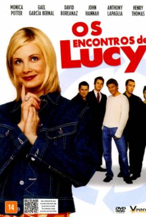 Baixar Os Encontros de Lucy / Im with Lucy Torrent