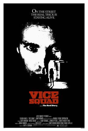 Baixar Plantão Policial / Vice Squad - Legendado Torrent