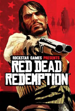 Baixar Red Dead Redemption Torrent