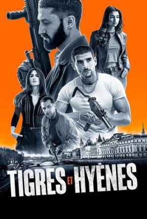 Baixar Tigres e Hienas Torrent